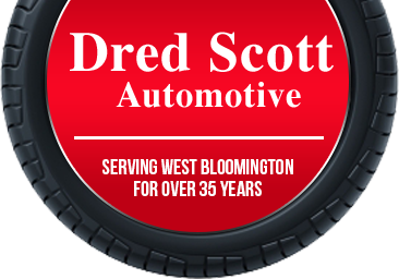 Dred Scott Automotive